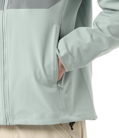 ARC`TERYX Gamma MX Hoodie man AJPSM08485/SGF GAMMA MX HOODY M