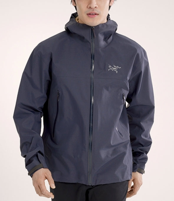 ARC`TERYX beta Jacket man AJPSM08584/BSR BETA JACKET M