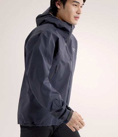 ARC`TERYX beta Jacket man AJPSM08584/BSR BETA JACKET M