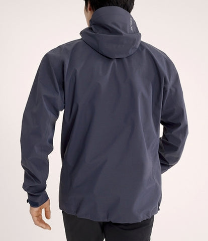 ARC`TERYX beta Jacket man AJPSM08584/BSR BETA JACKET M