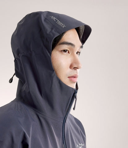 ARC`TERYX beta Jacket man AJPSM08584/BSR BETA JACKET M