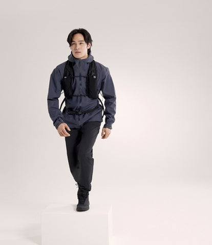 ARC`TERYX beta Jacket man AJPSM08584/BSR BETA JACKET M