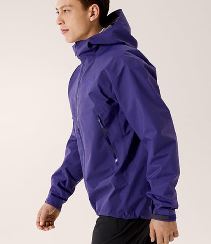 ARC`TERYX beta Jacket man AJPSM08584/SOS BETA JACKET M