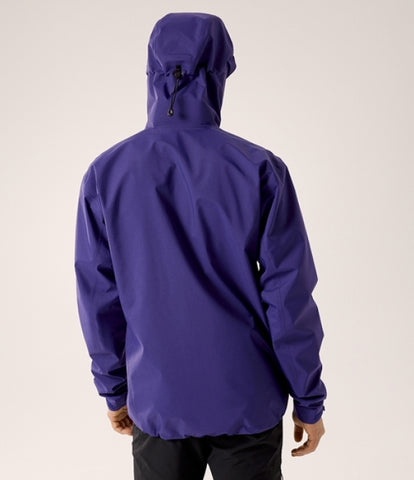 ARC`TERYX beta Jacket man AJPSM08584/SOS BETA JACKET M