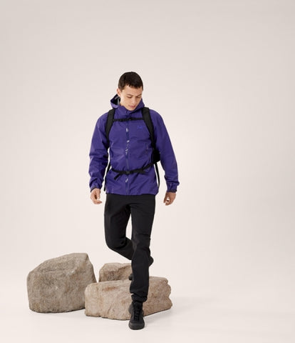 ARC`TERYX beta Jacket man AJPSM08584/SOS BETA JACKET M