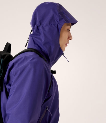 ARC`TERYX beta Jacket man AJPSM08584/SOS BETA JACKET M