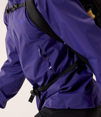 ARC`TERYX beta Jacket man AJPSM08584/SOS BETA JACKET M