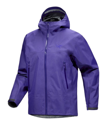 ARC`TERYX beta Jacket man AJPSM08584/SOS BETA JACKET M
