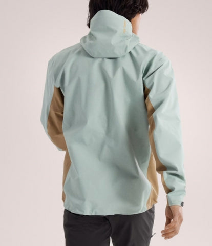 ARC`TERYX beta Jacket man AJPSM08584/TWB BETA JACKET M