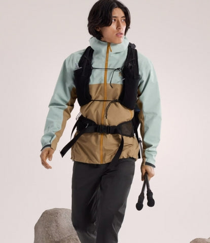 ARC`TERYX beta Jacket man AJPSM08584/TWB BETA JACKET M