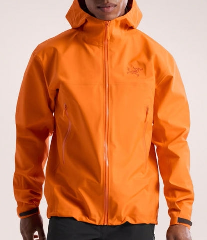 ARC`TERYX beta Jacket man AJPSM08584/VEV BETA JACKET M