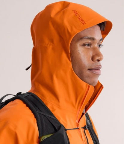 ARC`TERYX beta Jacket man AJPSM08584/VEV BETA JACKET M