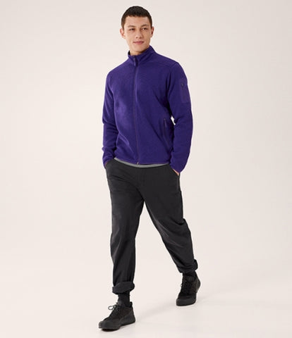 ARC`TERYX Covert Cardigan man AJPSM08884/SHJ COVERT CARDIGAN M