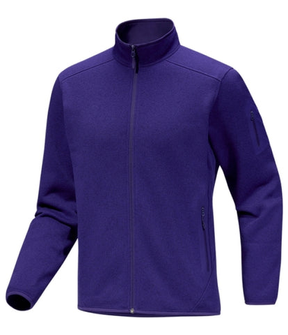 ARC`TERYX Covert Cardigan man AJPSM08884/SHJ COVERT CARDIGAN M