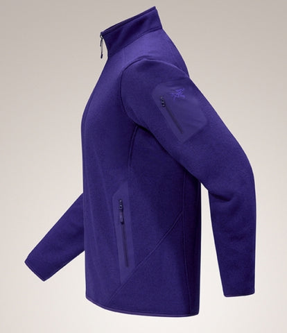 ARC`TERYX Covert Cardigan man AJPSM08884/SHJ COVERT CARDIGAN M