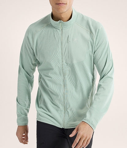 ARC`TERYX delta Jacket man AJPSM09165/SGE DELTA JACKET M