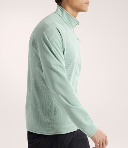 ARC`TERYX delta Jacket man AJPSM09165/SGE DELTA JACKET M