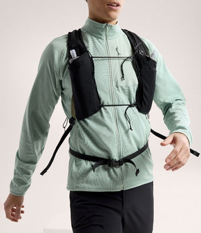 ARC`TERYX delta Jacket man AJPSM09165/SGE DELTA JACKET M