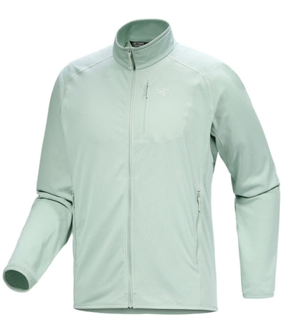 ARC`TERYX delta Jacket man AJPSM09165/SGE DELTA JACKET M