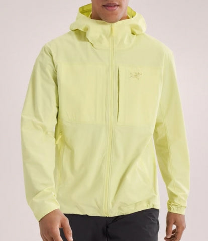 ARC`TERYX Gamma Lightweight Hoodie man AJPSM09196/RAY GAMMA LIGHTWEIGHT HOODY M