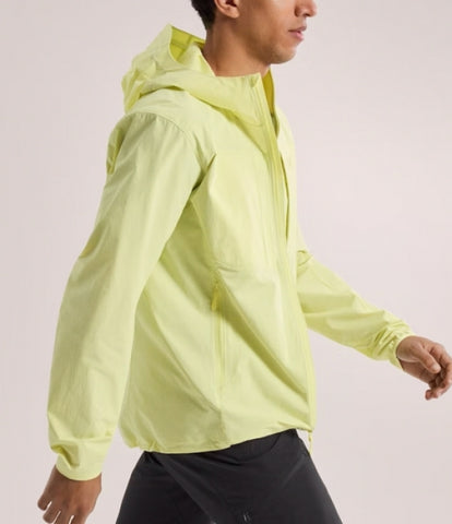 ARC`TERYX Gamma Lightweight Hoodie man AJPSM09196/RAY GAMMA LIGHTWEIGHT HOODY M