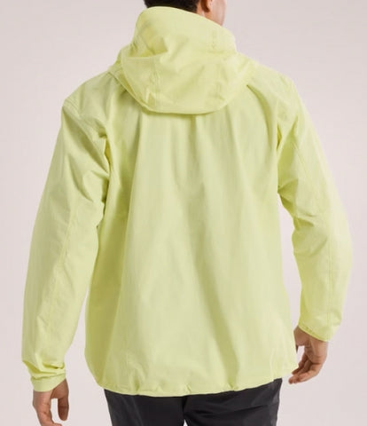 ARC`TERYX Gamma Lightweight Hoodie man AJPSM09196/RAY GAMMA LIGHTWEIGHT HOODY M