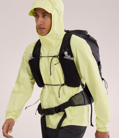 ARC`TERYX Gamma Lightweight Hoodie man AJPSM09196/RAY GAMMA LIGHTWEIGHT HOODY M