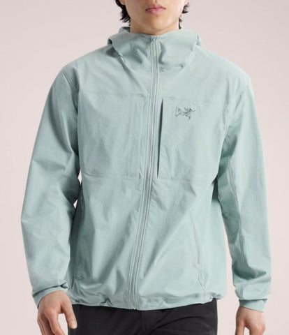 ARC`TERYX Gamma Lightweight Hoodie man AJPSM09196/SGE GAMMA LIGHTWEIGHT HOODY M