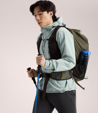 ARC`TERYX Gamma Lightweight Hoodie man AJPSM09196/SGE GAMMA LIGHTWEIGHT HOODY M