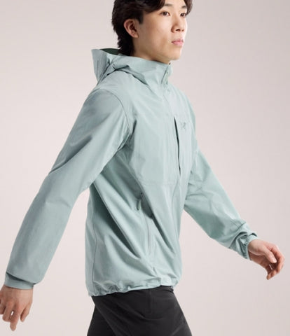 ARC`TERYX Gamma Lightweight Hoodie man AJPSM09196/SGE GAMMA LIGHTWEIGHT HOODY M