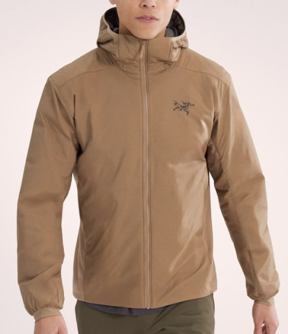 ARC`TERYX Atom Hoodie man AJPSM09556/CFA ATOM HOODY M