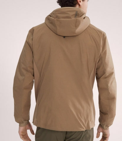 ARC`TERYX Atom Hoodie man AJPSM09556/CFA ATOM HOODY M