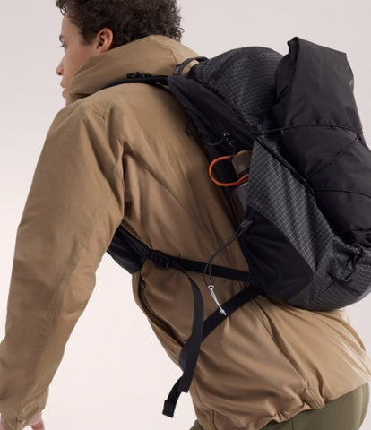 ARC`TERYX Atom Hoodie man AJPSM09556/CFA ATOM HOODY M