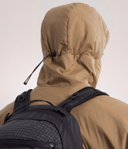 ARC`TERYX Atom Hoodie man AJPSM09556/CFA ATOM HOODY M