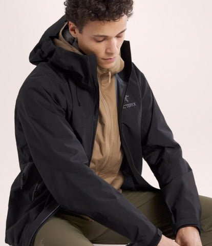 ARC`TERYX Atom Hoodie man AJPSM09556/CFA ATOM HOODY M