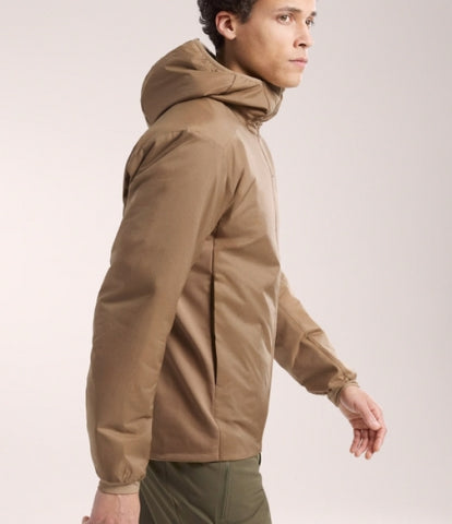 ARC`TERYX Atom Hoodie man AJPSM09556/CFA ATOM HOODY M