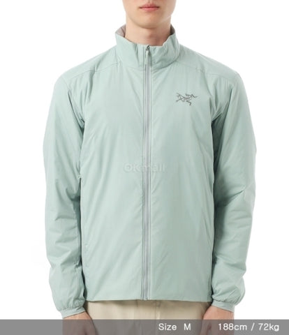 ARC`TERYX Atom Jacket man AJPSM09561/SGE ATOM JACKET M
