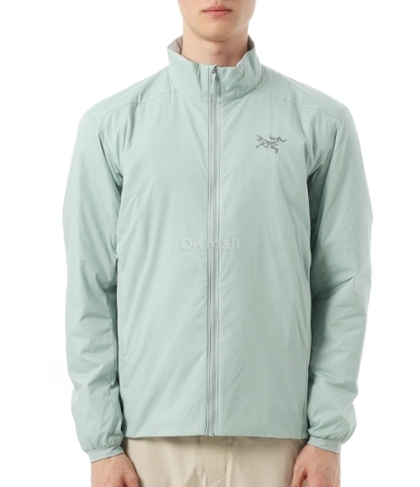 ARC`TERYX Atom Jacket man AJPSM09561/SGE ATOM JACKET M