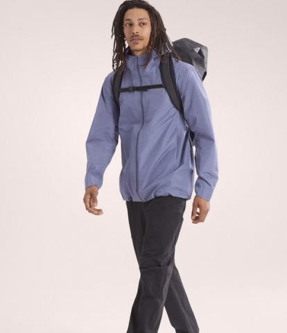 ARC`TERYX Solar Hoodie man AJPSM09568/STR SOLANO HOODY M