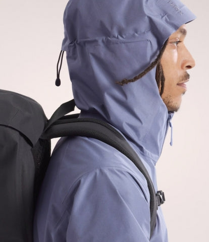 ARC`TERYX Solar Hoodie man AJPSM09568/STR SOLANO HOODY M