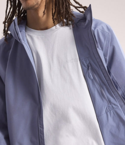 ARC`TERYX Solar Hoodie man AJPSM09568/STR SOLANO HOODY M