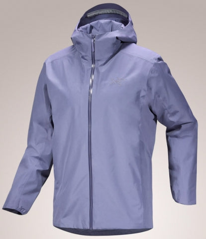 ARC`TERYX Solar Hoodie man AJPSM09568/STR SOLANO HOODY M