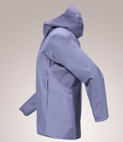 ARC`TERYX Solar Hoodie man AJPSM09568/STR SOLANO HOODY M