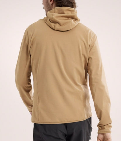 ARC`TERYX Kayer Lightweight Hoodie man AJPSM09641/CAV KYANITE LIGHTWEIGHT HOODY M