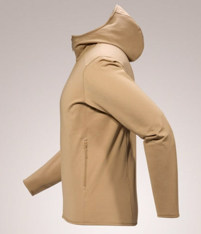 ARC`TERYX Kayer Lightweight Hoodie man AJPSM09641/CAV KYANITE LIGHTWEIGHT HOODY M