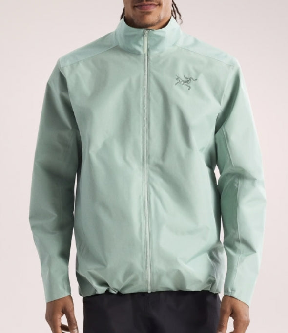 ARC`TERYX Solar Jacket man AJPSM09650/SGE SOLANO JACKET M