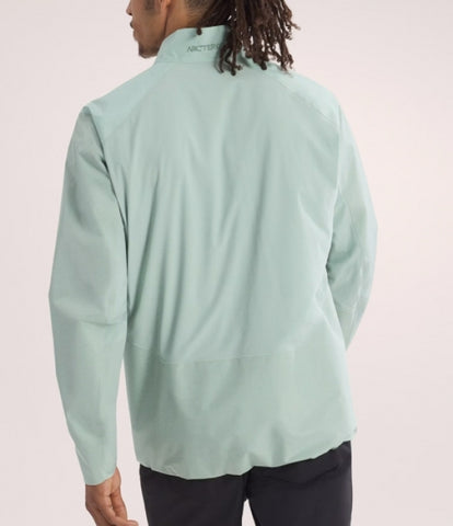 ARC`TERYX Solar Jacket man AJPSM09650/SGE SOLANO JACKET M