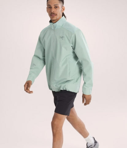 ARC`TERYX Solar Jacket man AJPSM09650/SGE SOLANO JACKET M