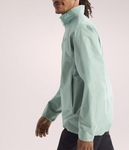 ARC`TERYX Solar Jacket man AJPSM09650/SGE SOLANO JACKET M