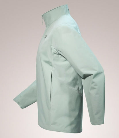 ARC`TERYX Solar Jacket man AJPSM09650/SGE SOLANO JACKET M